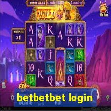 betbetbet login